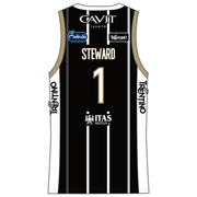 NEW! Canotta Serie A 25-26 Nike
