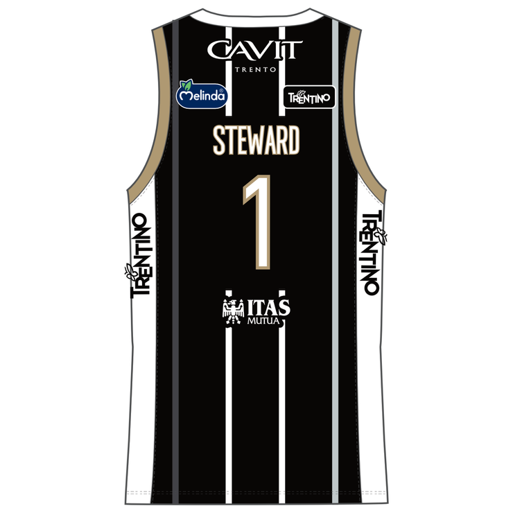 NEW! Canotta Serie A 25-26 Nike