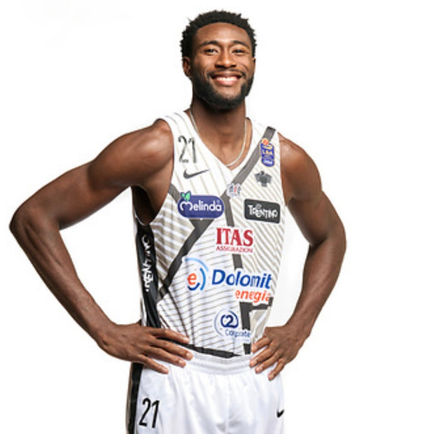CANOTTA DA GIOCO UFFICIALE SERIE A 24-25 away