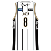 NEW! Canotta Serie A 25-26 Nike