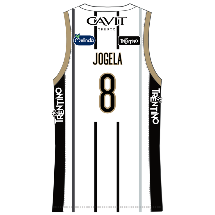 NEW! Canotta Serie A 25-26 Nike