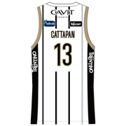 NEW! Canotta Serie A 25-26 Nike
