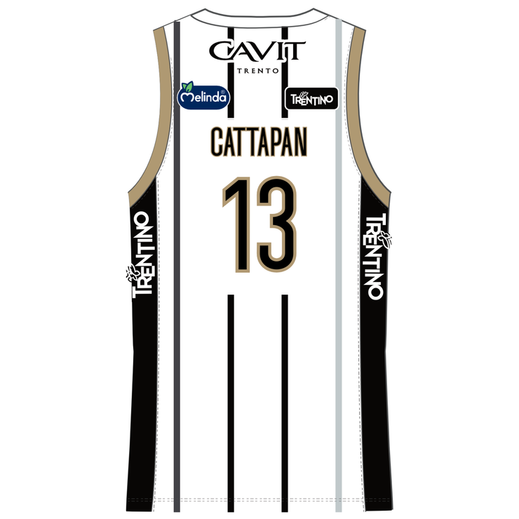 NEW! Canotta Serie A 25-26 Nike