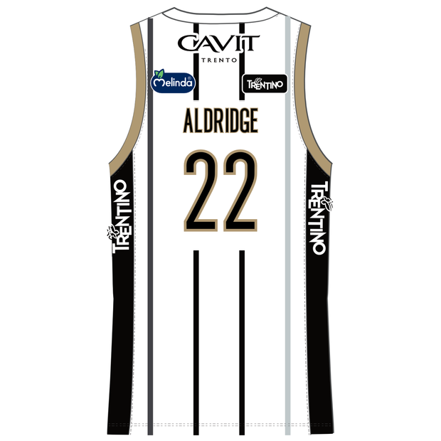 NEW! Canotta Serie A 25-26 Nike