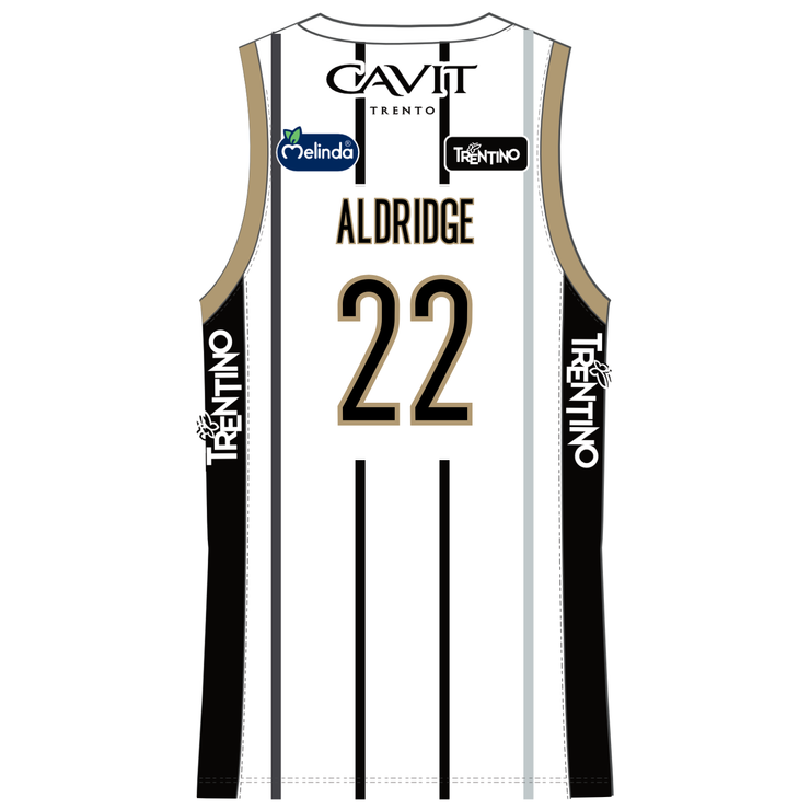 NEW! Canotta Serie A 25-26 Nike
