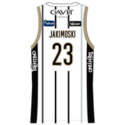 NEW! Canotta Serie A 25-26 Nike
