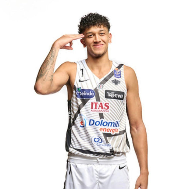 CANOTTA DA GIOCO UFFICIALE SERIE A 24-25 away