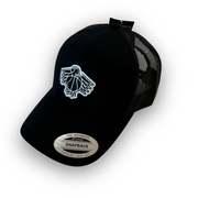 Cappello Trucker con rete Aquila Basket
