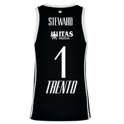 NEW! Canotta Eurocup 25-26 Jordan
