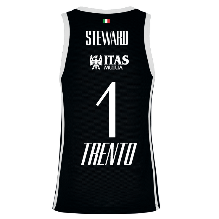 NEW! Canotta Eurocup 25-26 Jordan