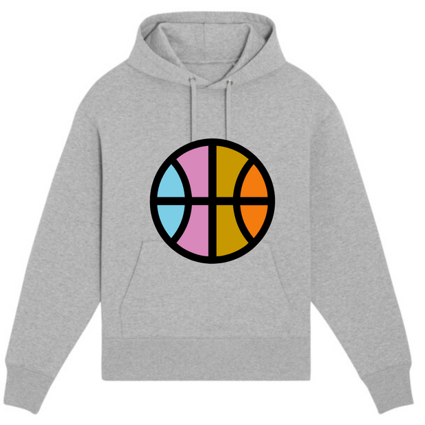 Hoodie Basketball