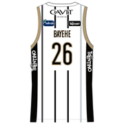 NEW! Canotta Serie A 25-26 Nike