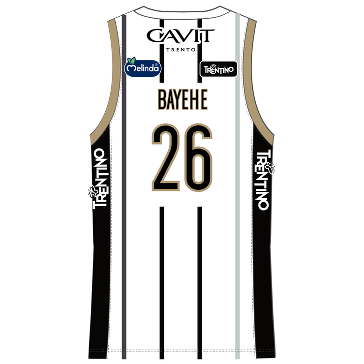 NEW! Canotta Serie A 25-26 Nike
