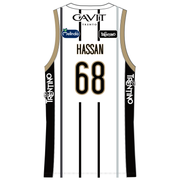 NEW! Canotta Serie A 25-26 Nike