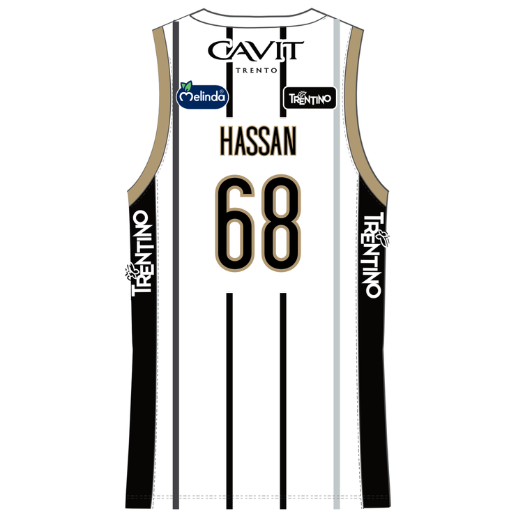NEW! Canotta Serie A 25-26 Nike