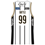 NEW! Canotta Serie A 25-26 Nike