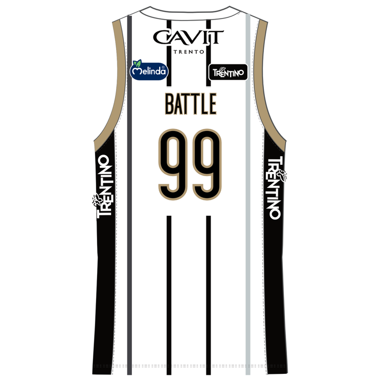 NEW! Canotta Serie A 25-26 Nike
