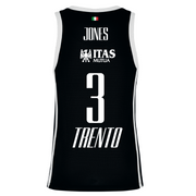 NEW! Canotta Eurocup 25-26 Jordan