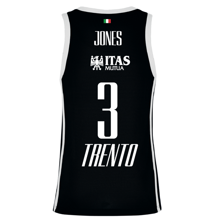 NEW! Canotta Eurocup 25-26 Jordan