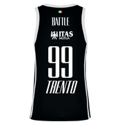 NEW! Canotta Eurocup 25-26 Jordan