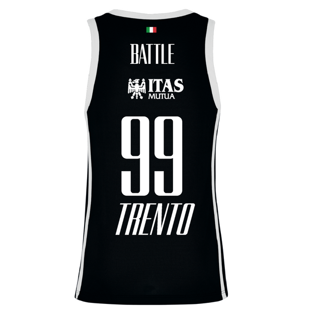 NEW! Canotta Eurocup 25-26 Jordan