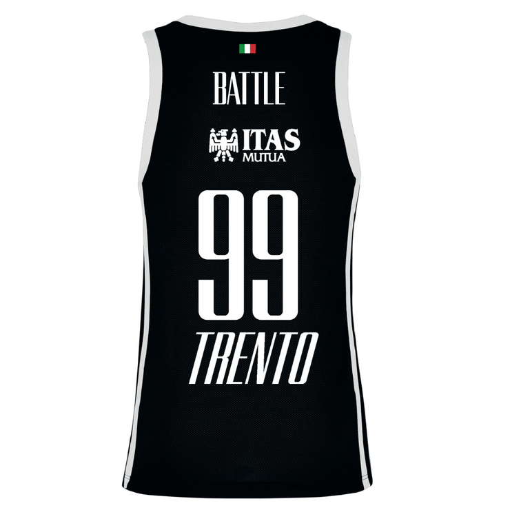 NEW! Canotta Eurocup 25-26 Jordan