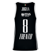 NEW! Canotta Eurocup 25-26 Jordan