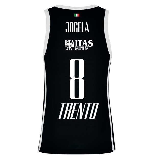 NEW! Canotta Eurocup 25-26 Jordan
