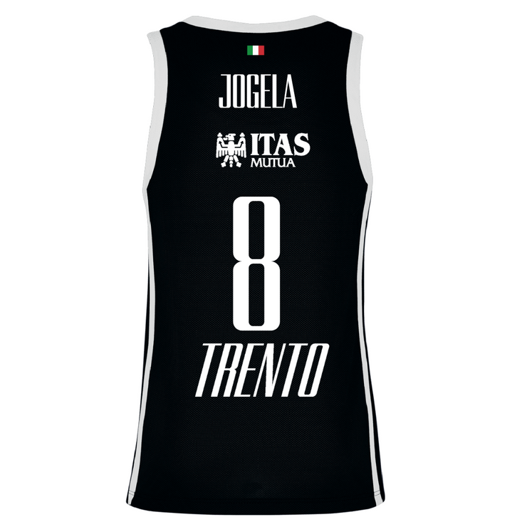 NEW! Canotta Eurocup 25-26 Jordan