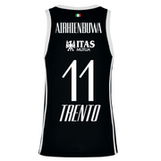 NEW! Canotta Eurocup 25-26 Jordan