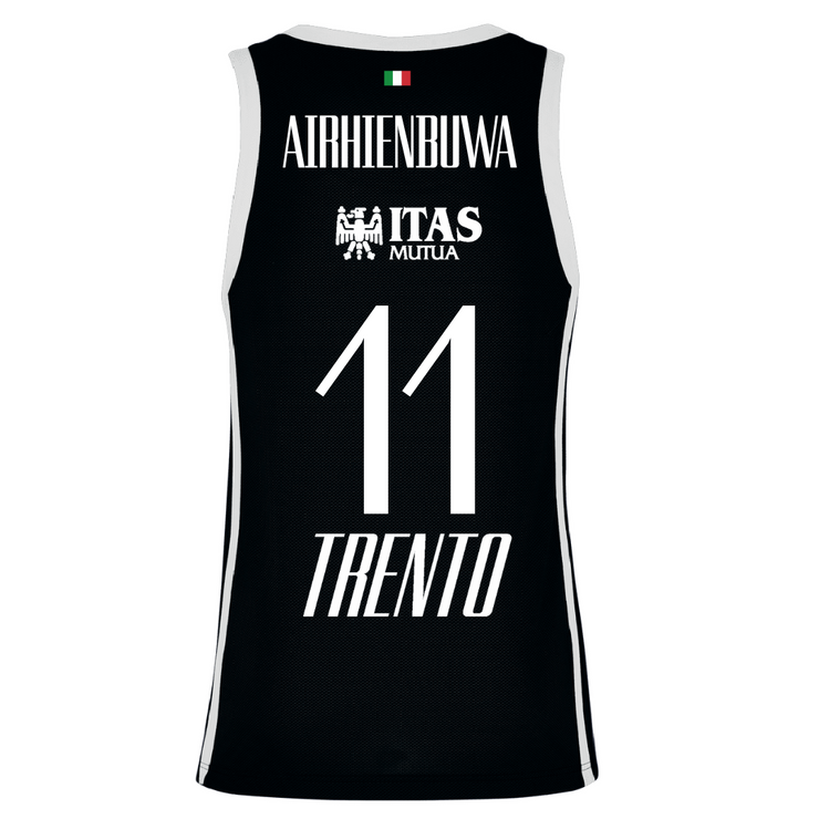 NEW! Canotta Eurocup 25-26 Jordan