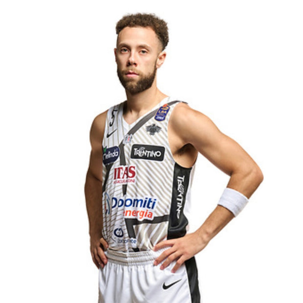 CANOTTA DA GIOCO UFFICIALE SERIE A 24-25 away