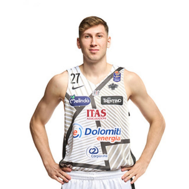 CANOTTA DA GIOCO UFFICIALE SERIE A 24-25 away