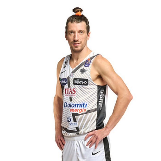 CANOTTA DA GIOCO UFFICIALE SERIE A 24-25 away