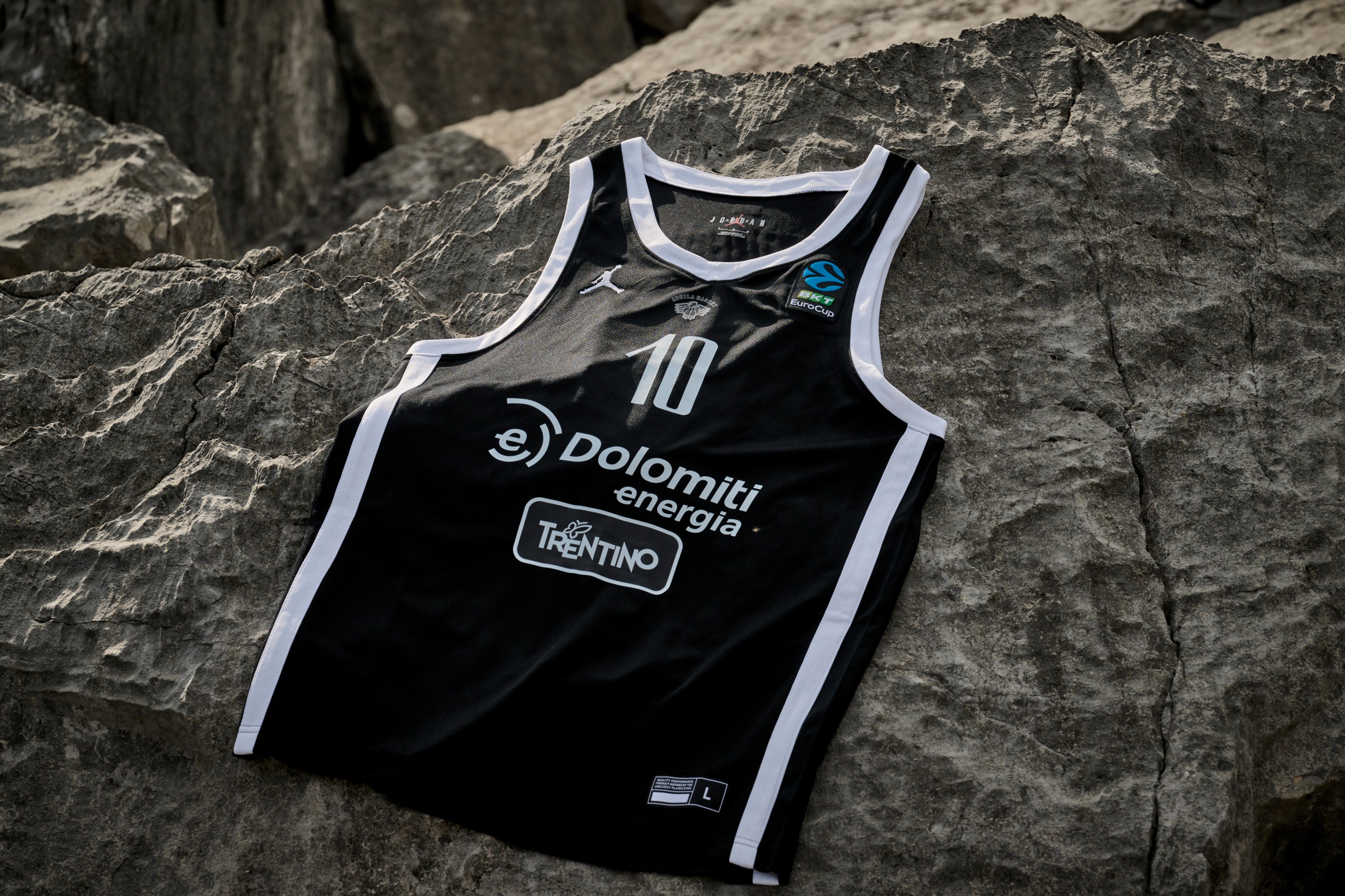 Basketball Player Basket Garçon 26 Porzingis New York Knicks