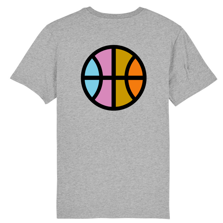 T-Shirt Basketball