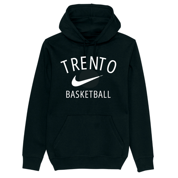 Trento Basketball Hoodie
