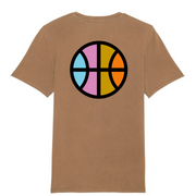 T-Shirt Basketball