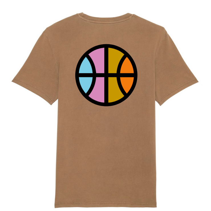 T-Shirt Basketball