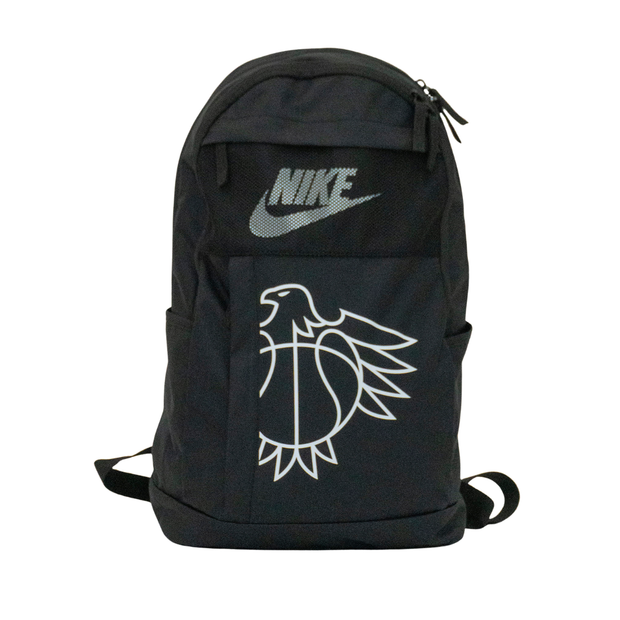Zaino Nike con logo Aquila