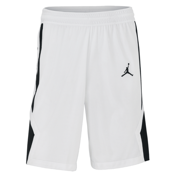 NEW! Shorts Jordan 25-26 Eurocup