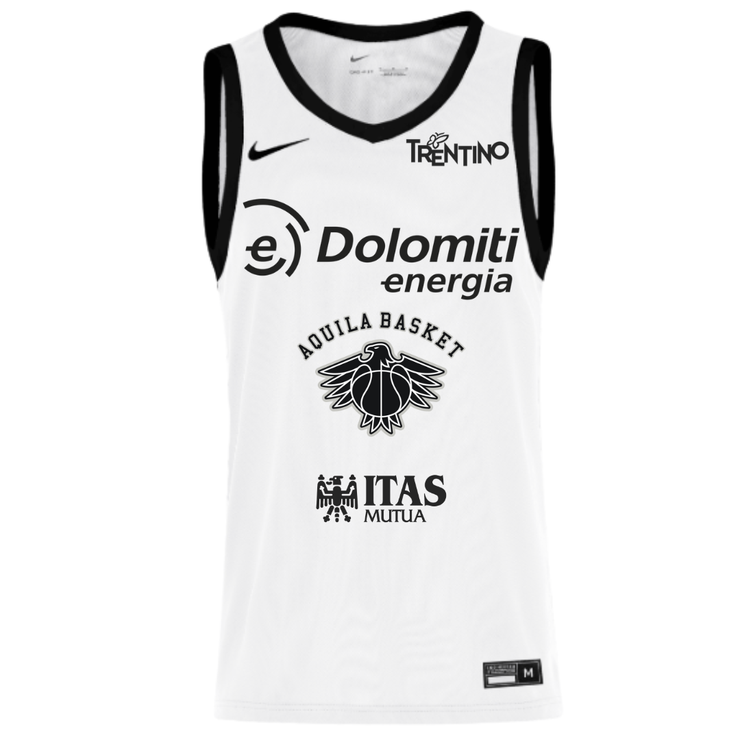 Canotta Reversibile da Allenamento Ufficiale 25-26 Nike