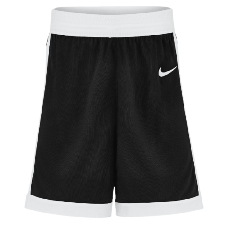 Shorts Kids da Allenamento Ufficiale 25-26 Nike
