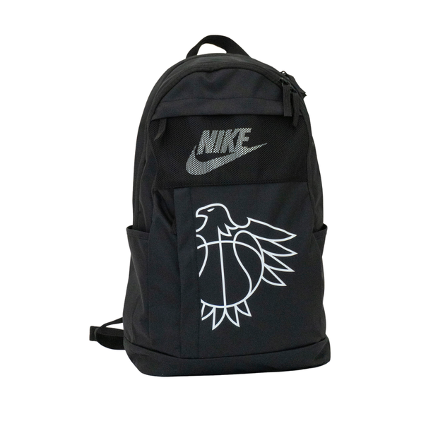 Zaino Nike con logo Aquila
