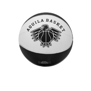 Pallone Aquila Basket Black&White