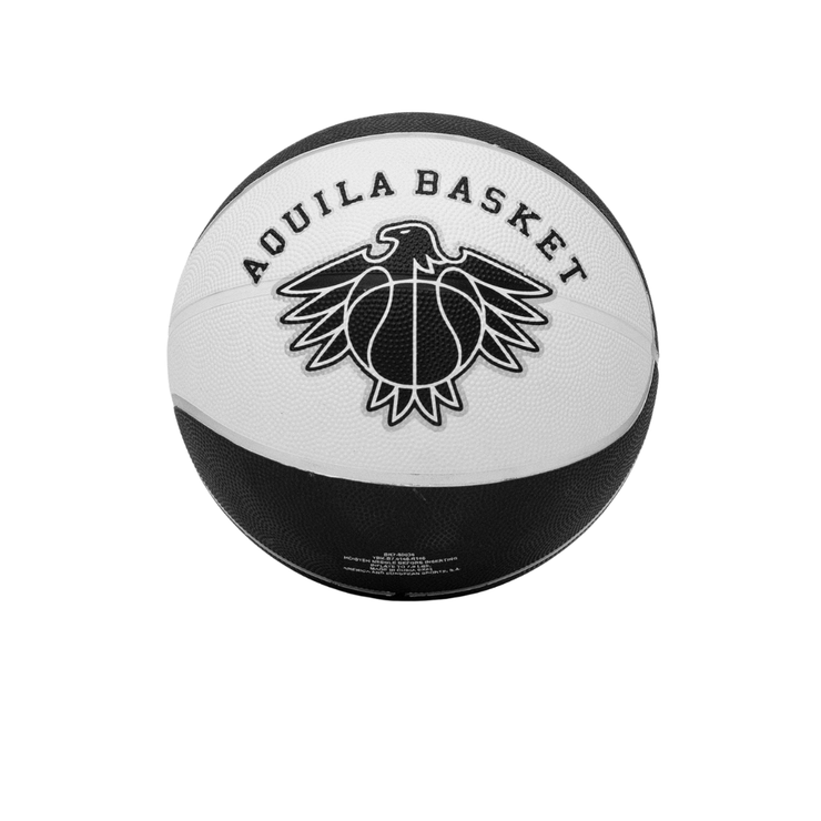 Pallone Aquila Basket Black&White