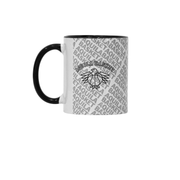 Tazza logo Aquila Basket