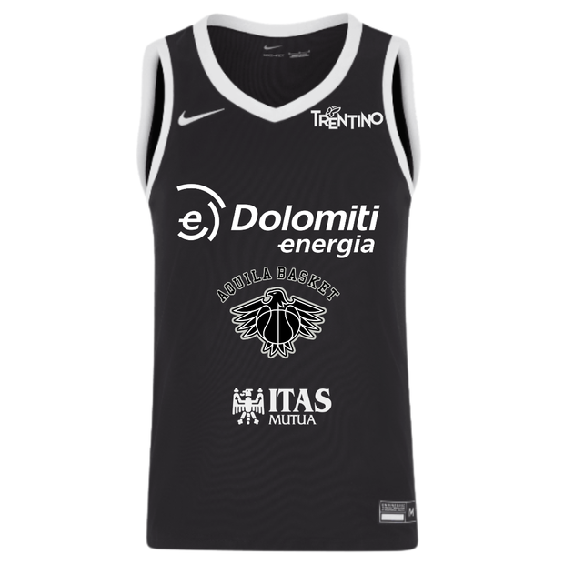 Canotta Reversibile da Allenamento Ufficiale 25-26 Nike