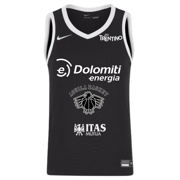 Canotta Reversibile da Allenamento Ufficiale 25-26 Nike