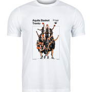 T-Shirt MyTeam